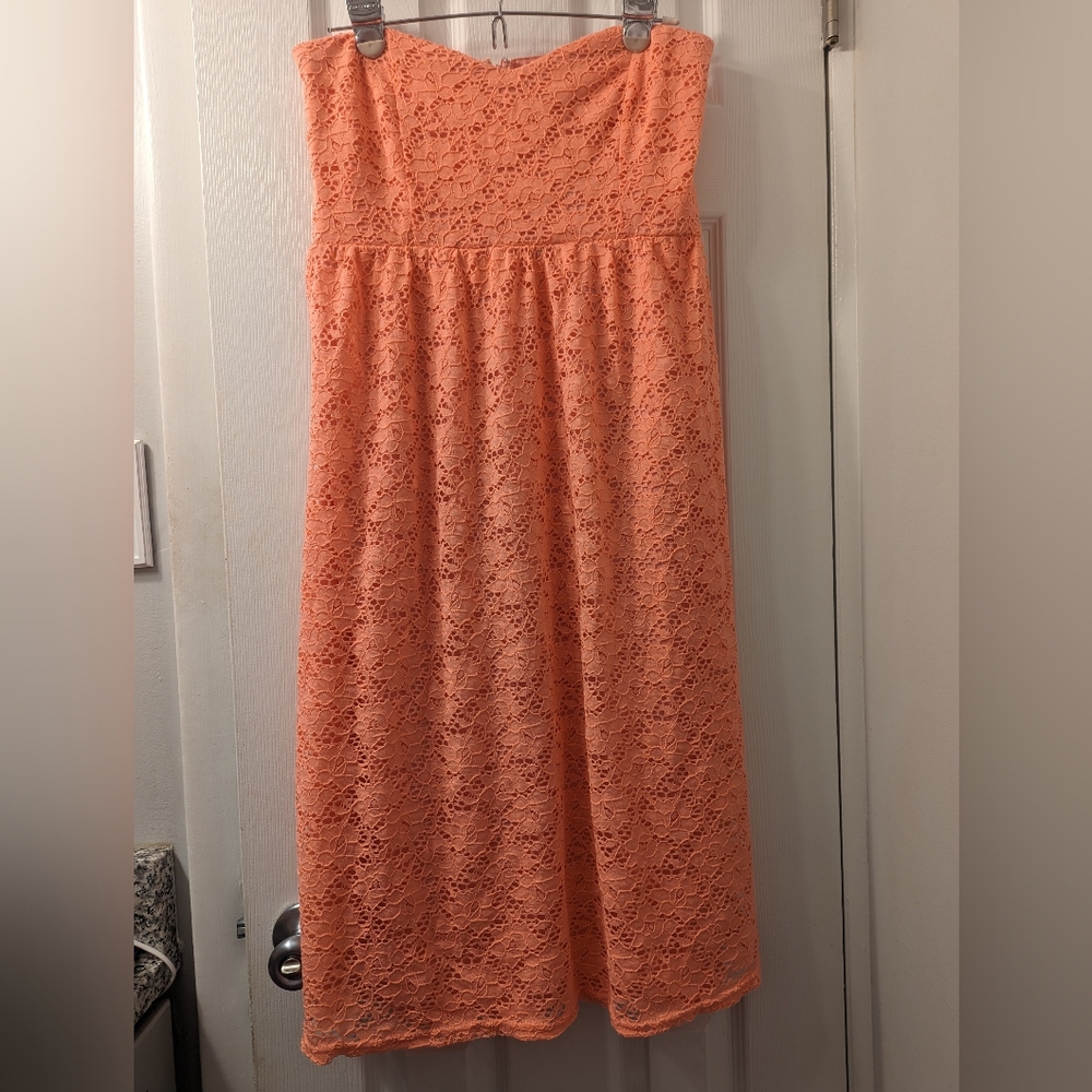 NTW Asos Maternity Dress- Size 8